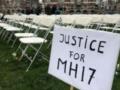 Суд ООН рассмотрит иск России против Австралии и Нидерландов по катастрофе MH17