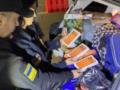 В Украину пытались ввезти контрабандные iPhone 17