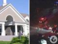В США мужчина устроил стрельбу на свадьбе: есть погибший и много раненых