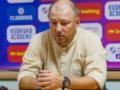 Баранов: Індивідуальна майстерність гравців Полісся – це показник, тому важко було грати проти них