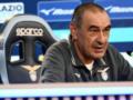 Саррі: Ми не заслуговували на поразку в дербі
