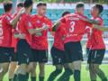 Карпаты впервые выиграли в сезоне УПЛ