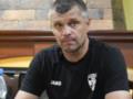 Антоненко: Пропущені голи після стандартів – це моя проблема