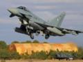 Германия потратит €1,2 млрд на модернизацию Eurofighter - СМИ