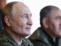 Путин увидел  новые угрозы  и пригрозил Западу