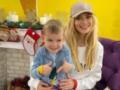 Миша Романова сделала редкий комментарий об отце своего 7-летнего сына