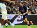 Марсель — ПСЖ 1:0 Відео гола та огляд матчу Ліги 1