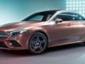 Mercedes решил вернуться на рынок дешевых автомобилей