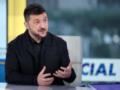 Зеленский: Трамп понял, что обмен территориями невозможен