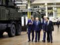 Впервые с начала войны: в РФ начали падать зарплаты на предприятиях ВПК