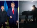 Итоги 23.09: Разворот Трампа и удары по РФ
