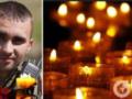 Ему навсегда будет 23: во время выполнения боевого задания на Харьковщине погиб защитник с Тернопольщины.