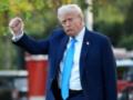 Шок в США. Поворот Трампа по отношению к Киеву