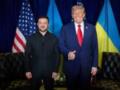 Трамп усвоил урок и умывает руки от войны в Украине — The Telegraph