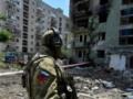 Российские военные похитили ребенка в Краматорском районе для живого щита