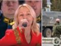Могли завербовать еще до большой войны: стало известно, где сейчас народная артистка Украины Ружена Рублева, которая перешла на 