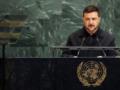 Зеленский встретится с лидерами стран Глобального Юга