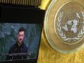 Президент пояснил, почему Россию нужно остановить