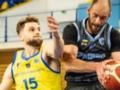 БК  Днепр  проиграл в первом матче Кубка Европы ФИБА