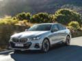 BMW не откажется от седанов:  Это основа бренда 