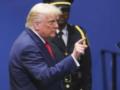 Трампа заставили пройтись пешком — он набросился с критикой на ООН