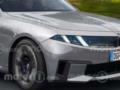 Совсем другая машина: каким будет самый дешевый электроседан BMW