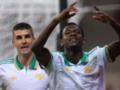 Ніцца — Рома 1:2 Відео голів та огляд матчу Ліги Європи