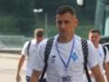 Владислав Кабаєв: Усі чекають, що Динамо буде обігрувати Реал, але давайте дивитися правді в очі