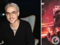  Ты забыл надеть глаз . MELOVIN рассказал о конфузе на концерте АНТИТЕЛ: команда стояла, как вкопанная