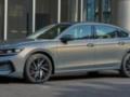 Volkswagen отправил в продажу большой недорогой седан.