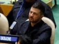 Зеленский назвал реакцию НАТО на авиационные провокации России  слабой 