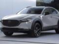 Популярный недорогой кроссовер Mazda сделали лучше для 2026 года