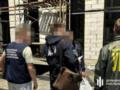 На Хмельниччині затримали прикордонників, які вимагали хабар