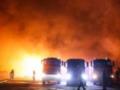 Россияне атакуют энергетические объекты Черниговщины, есть попадания