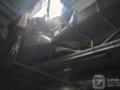 В Харькове российский дрон попал в крышу мебельного магазина, есть раненые