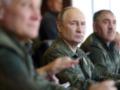 Воздушные игры с НАТО: что задумал Путин