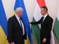 Залет дронов. Новый скандал с Венгрией