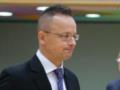 Сийярто ответил по поводу  венгерских дронов  и пригрозил Украине