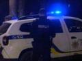 В Кривом Роге произошла стрельба: есть погибший и раненый
