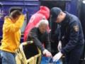 В течение лета эвакуировали 100 тысяч жителей из опасных регионов