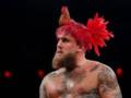 Бывший чемпион жестко раскритиковал Пола перед его боем с Джервонтой