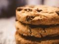 Вкусное и ароматное печенье с шоколадной крошкой: легкий рецепт осенней выпечки