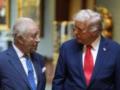 Король Британии сыграл ключевую роль в изменении позиции Трампа по Украине - The Telegraph