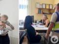 Малыша, которого мать оставила в квартире Киева и уехала, ждет новая патронатная семья.