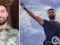 Виталий Козловский больше не служит в ВСУ: стали известны подробности