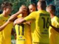 Друга ліга: Атлет розібрався з Реал Фармою, дубль Буковини обіграв Полісся-2