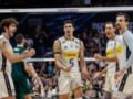 Итальянские волейболисты вышли в финал чемпионата мира