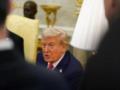 Трамп представил арабским лидерам план завершения войны в Газе, который содержит гарантии США — СМИ