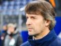 Шовковський: Жодна команда не буде задоволена, коли пропускає три м’ячі