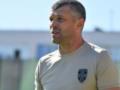 Антоненко — про нічию із Зорею: Результат закономірний